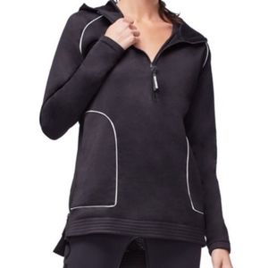 Good American Activewear Jacket